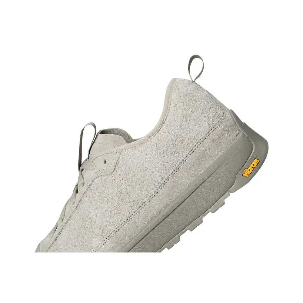 THE NORTH FACE MEN'S CLYFFE SUEDE STONE SLAB/SLATE ROCK 11 MEDIUM